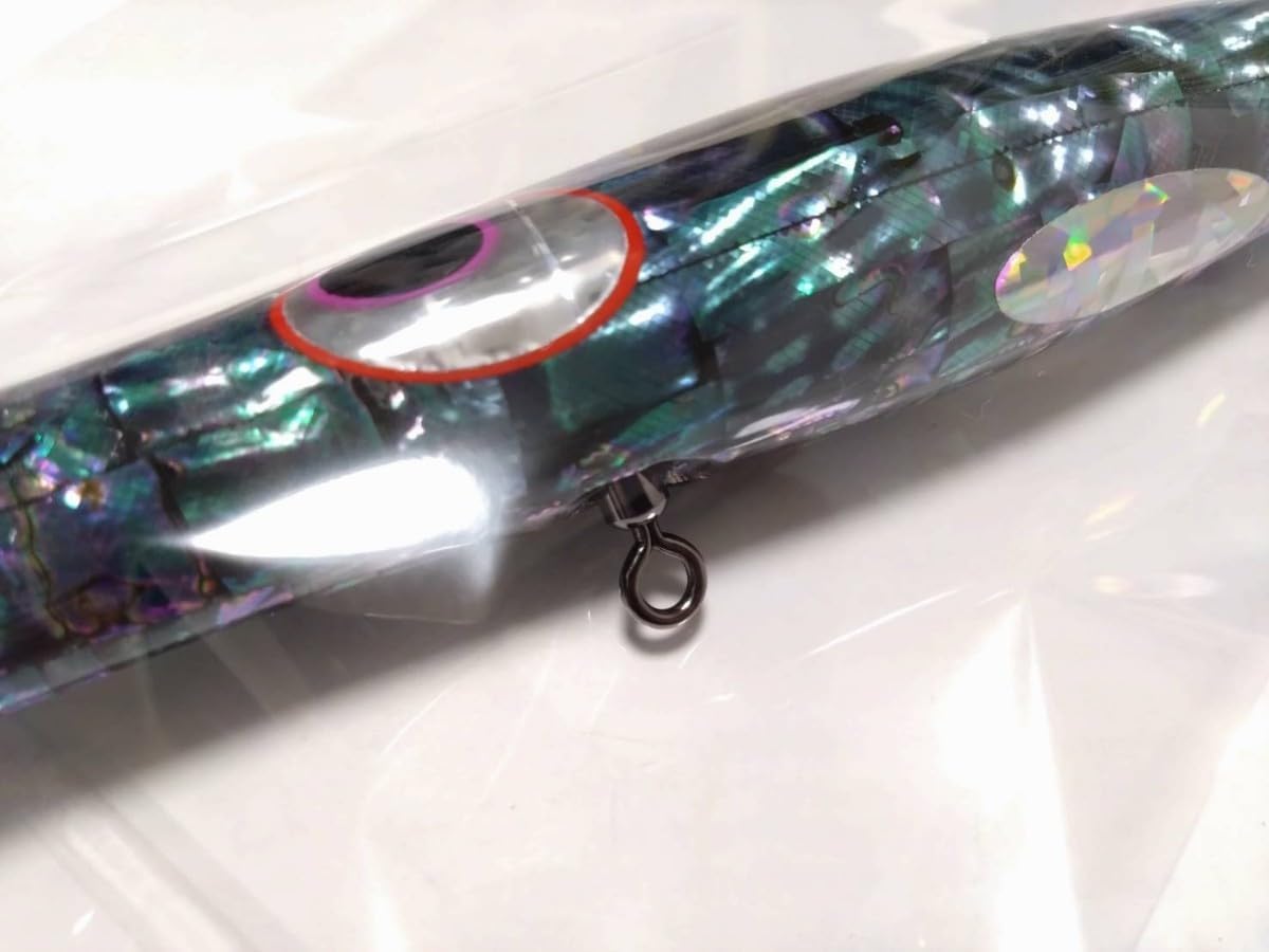 shell shaping lures 貝田ルアー シェルシェーピングルアー 貝田