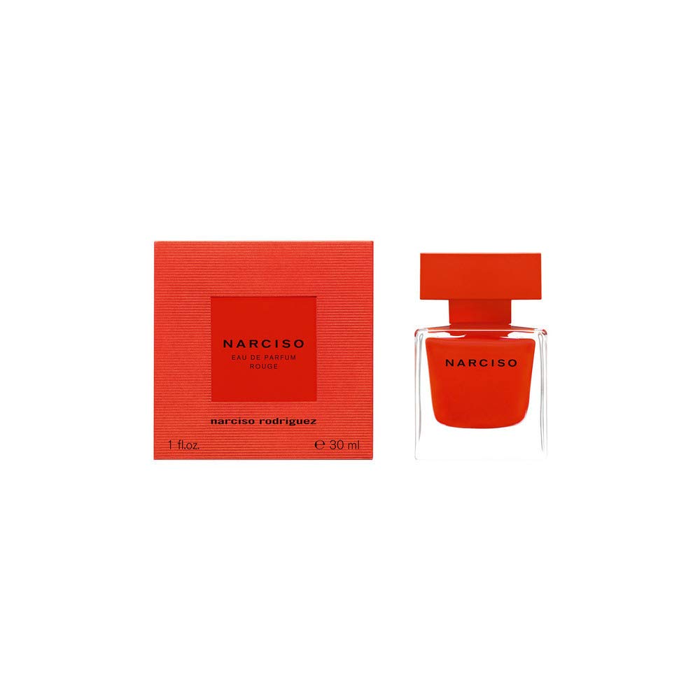 Narciso Rodriguez Rouge by Narciso Rodriguez Eau De Parfum Spray 1