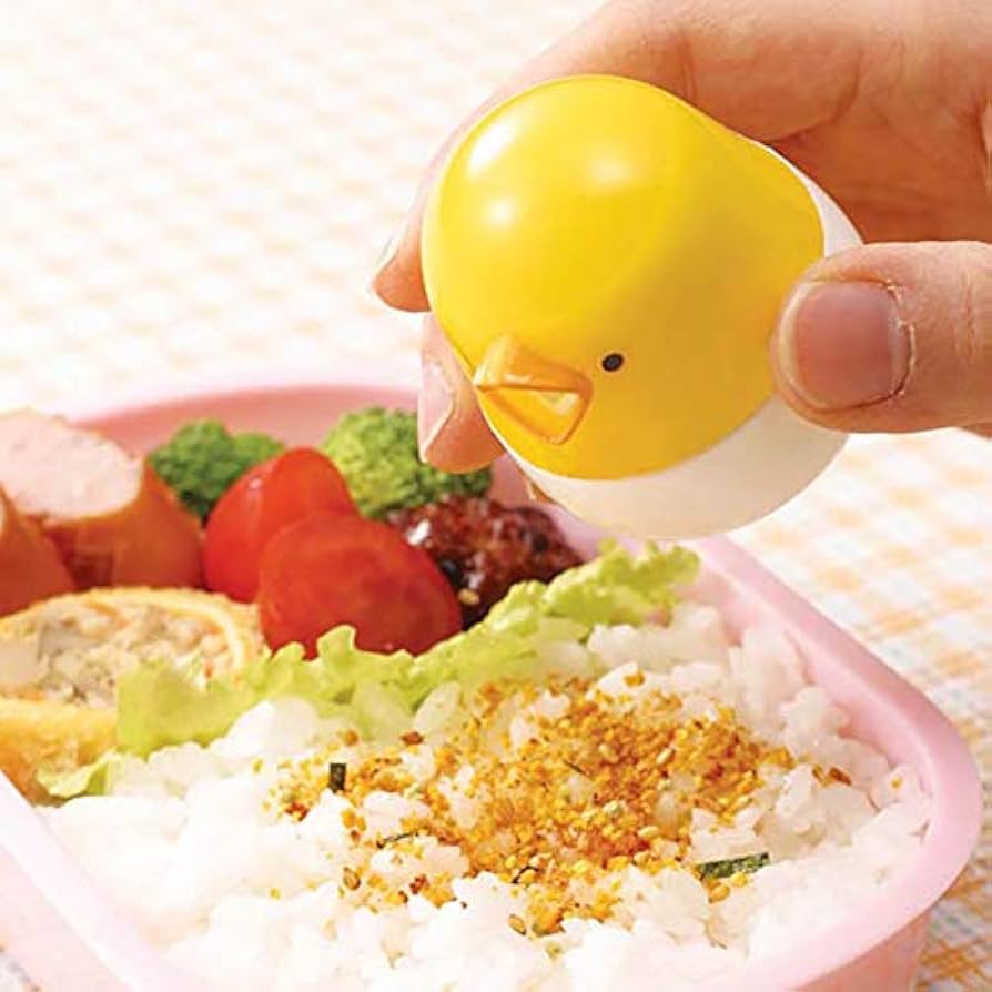 Amazon｜トルネ ふりかけケース チック 54ml P-3401｜弁当