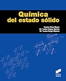  Química del estado sólido