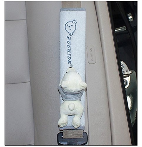 Frenshion Cintura di Sicurezza Coperture Pad