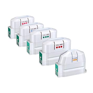 Replaceable Facial Body Cartridge/Film Cartridges for System 9,999 Shots Specify for KYAALN 3.0mm
