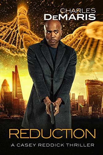 Reduction (Casey Reddick)