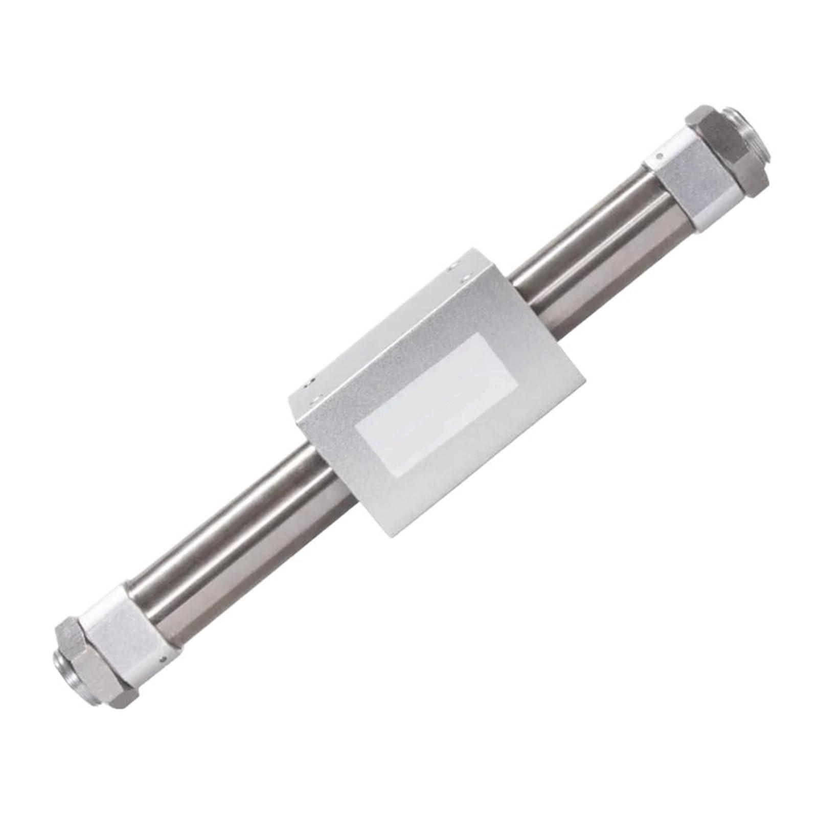 Cylindre pneumatique sans tige RMS10x150 à couplage magnétique
