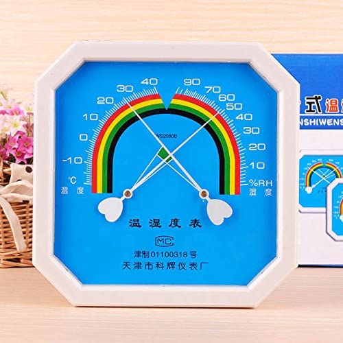 STORE99® Garden Environment Temperature Humidity Meter Amazon.in Home Improvement