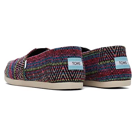 TOMS Alpargata Cloudboud Mocasines planos mujer Cover