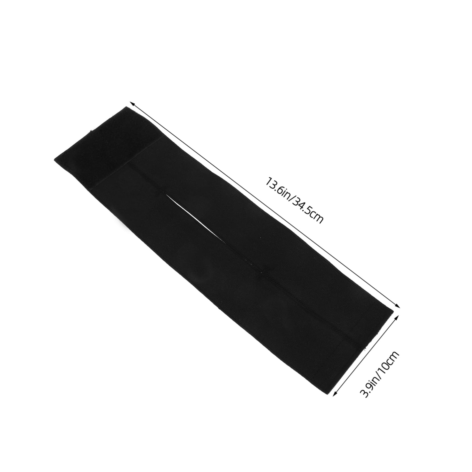 UKCOCO Elastic Baseball Glove Strap Durable Nylon Wrap for Glove Protection Adjustable and Breathable Design for Enhanced Grip and Support for Baseball and Softball Players