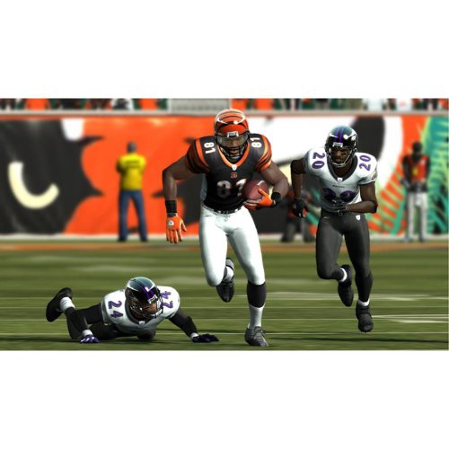 Image of Madden NFL 11 - Xbox 360