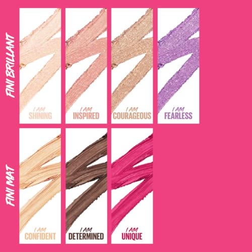 Tattoo Color matte #fearless - vue 7