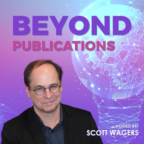Beyond Publications Titelbild