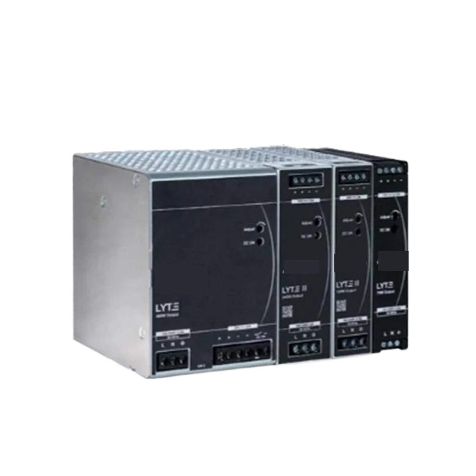 MGIMGFKZD 1pcs Rail Switching Power Supply DRF-24V480W3GBA DRF-24V480W3GBA