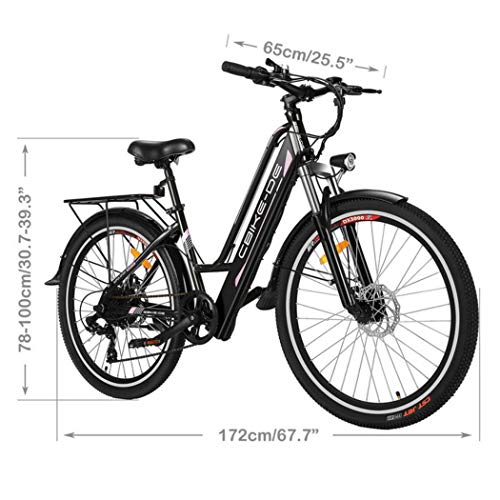Compare prices for Vivo Bike across all Amazon European stores