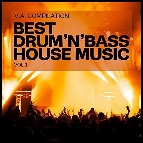 Amazon.co.jp Best Drum'n'bass House Music VARIOUS ARTISTS デジタルミュージック