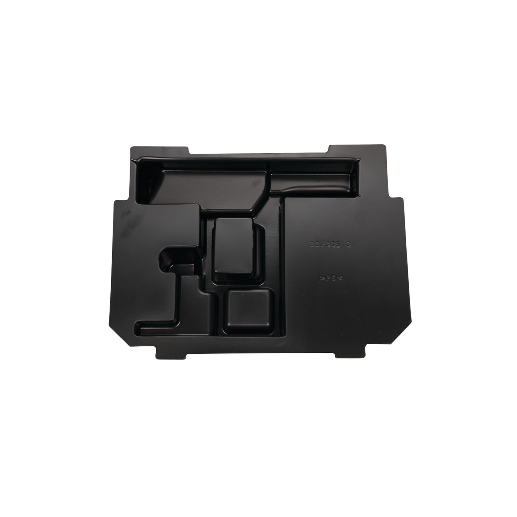 Moulage MAKPAC pour DFS451 Makita évite les chocs de votre visseuse