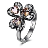 ❷ MATERIAL: 925 Sterling Silber, allergie und nickelfrei.