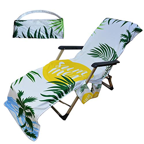 Top beach chair towel for 2021 Sugiman Reviews