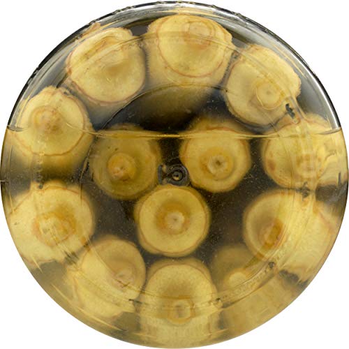 Talk O' Texas, Pickled Okra, Mild, 16 Oz #TOP2