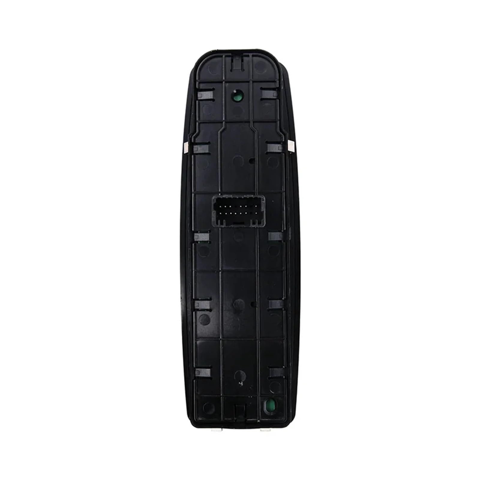 HYFJM 254000015R 25400-0015R Lewy przełącznik szyby elektrycznej kierowcy kompatybilny z akcesoriami samochodowymi Renault Fluence Megane 3 Laguna 3 2008-2016