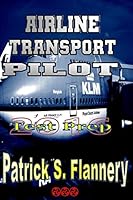 Airline Transport Pilot 1517129222 Book Cover