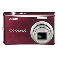 付属品完備　完動品ニコン Nikon クールピクス S610 Amazon | Nikon デジタルカメラ COOLPIX (クールピクス) S610