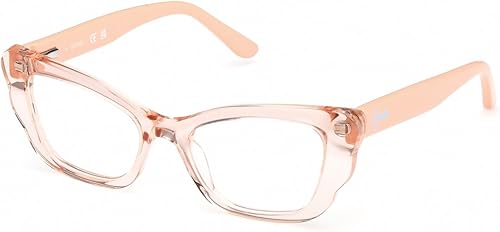 GAFAS GUESS - GU50264 C: shiny orange