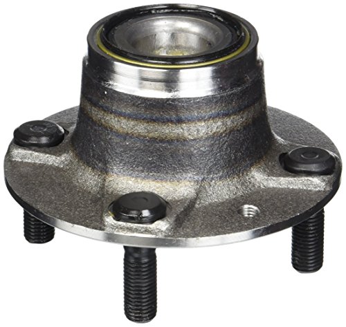 Centric 405.45005E Front Wheel Bearing and Hub Assembly