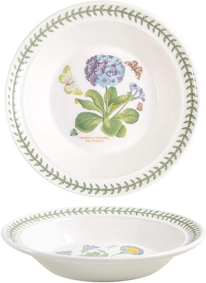 食器 Portmeirion, Botanic Garden, England 3 Amazon.com | Portmeirion Botanic Garden Soup Bowl | Set of 6