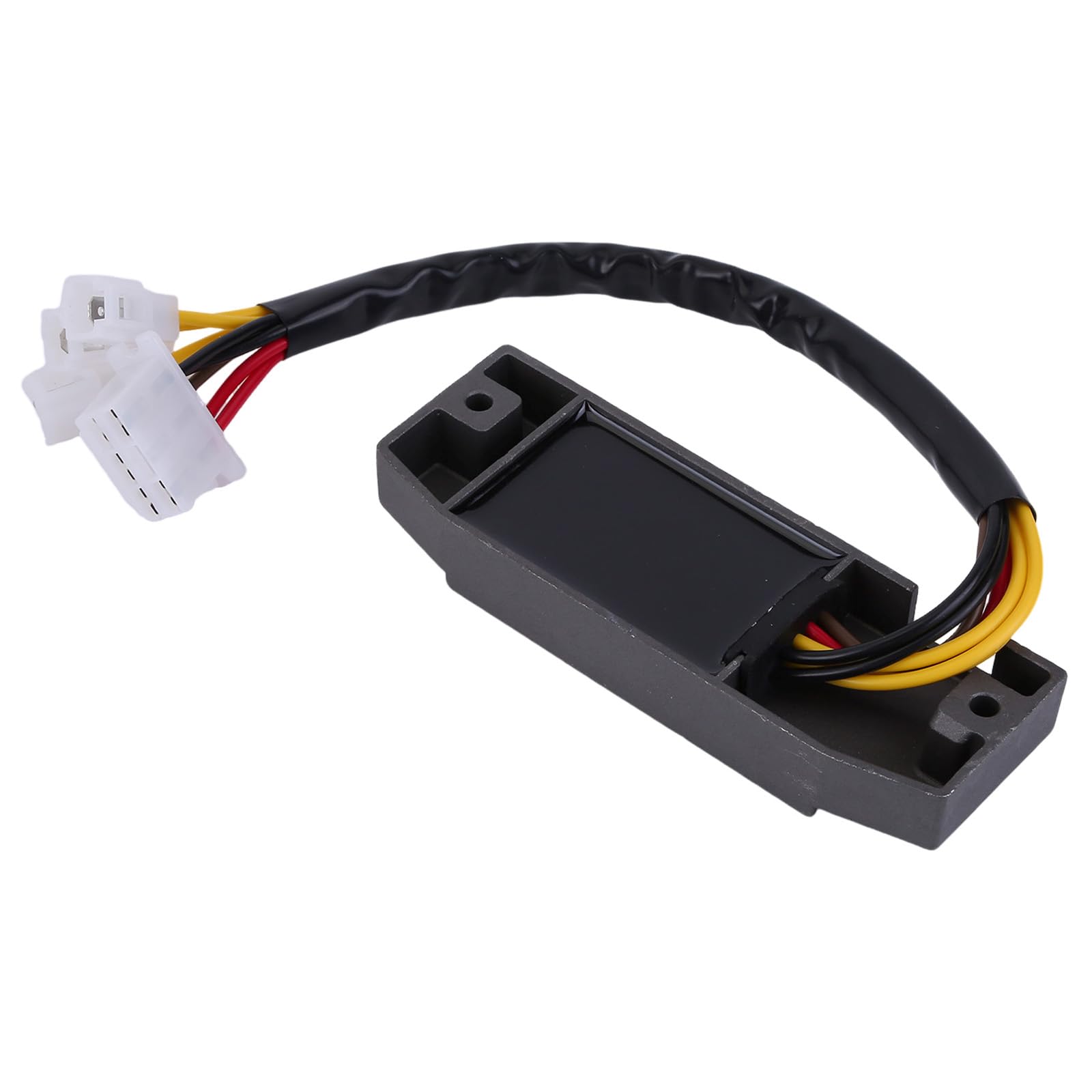 Regolatore Di Tensione Raddrizzatore Compatibile Con BMW F650 F650GS F650st F650cs G650x F800s F800st Aprilia Leonardo Pegaso Moto 650 88601260