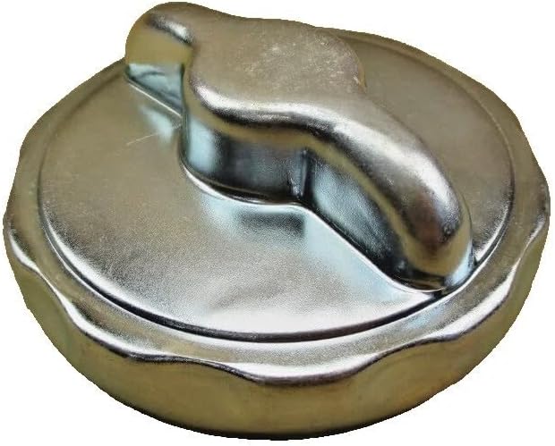 D93757 D135098 Fuel Cap Fits Case 1845C 1845 1840 1835 1835B 40XT 60XT 70XT 75XT