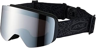 スキー ゴーグル AX290-WMD
