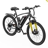 Eleglide E Bike 26