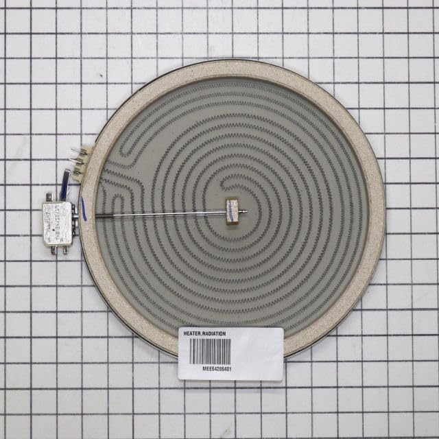 MEE64286401 Range Radiant Surface Element
