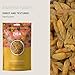 Variety Dried Fruit Bundle by Ziba | Sun Dried Figs, Dried White Mulberries, Kishmish Raisins | Unsweetened, Non-GMO, Vegan | Superfoods High in Fiber, Iron & Immune Boosting Antioxidants| Bundle of 3