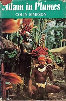 Hardcover Adam in Plumes [German] Book