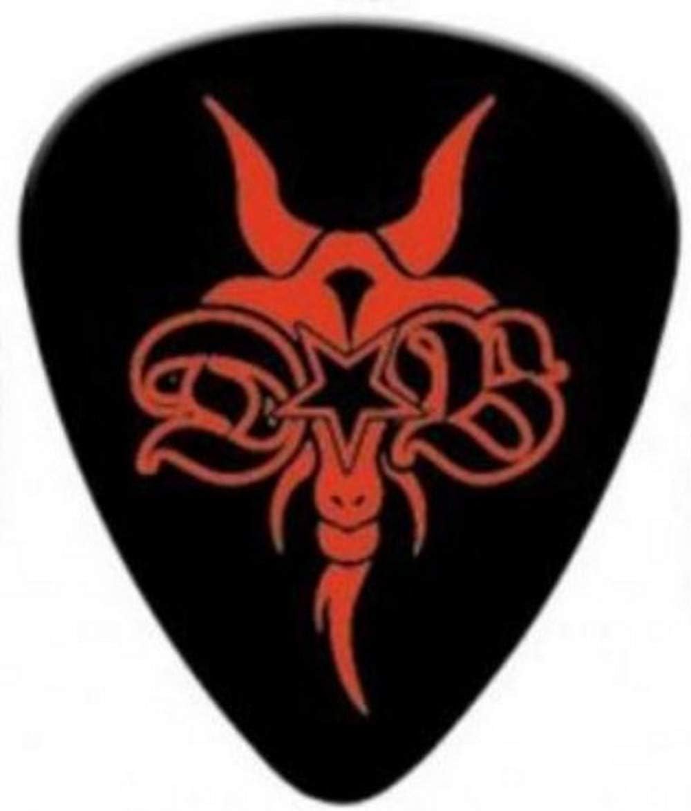 JIM DUNLOP DRB05 Ram 0.60mm ギターピック&times;36枚