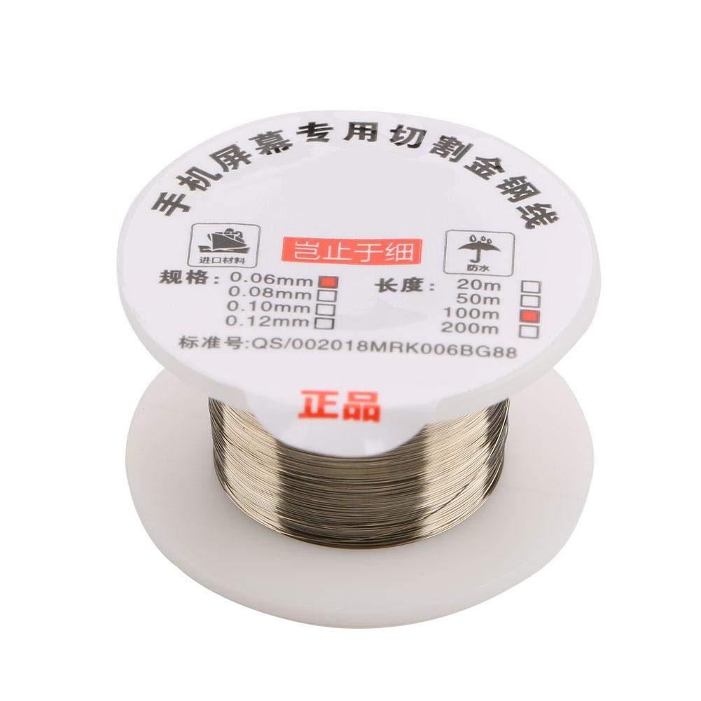 lcd touch screen removing wire roll manufacturer