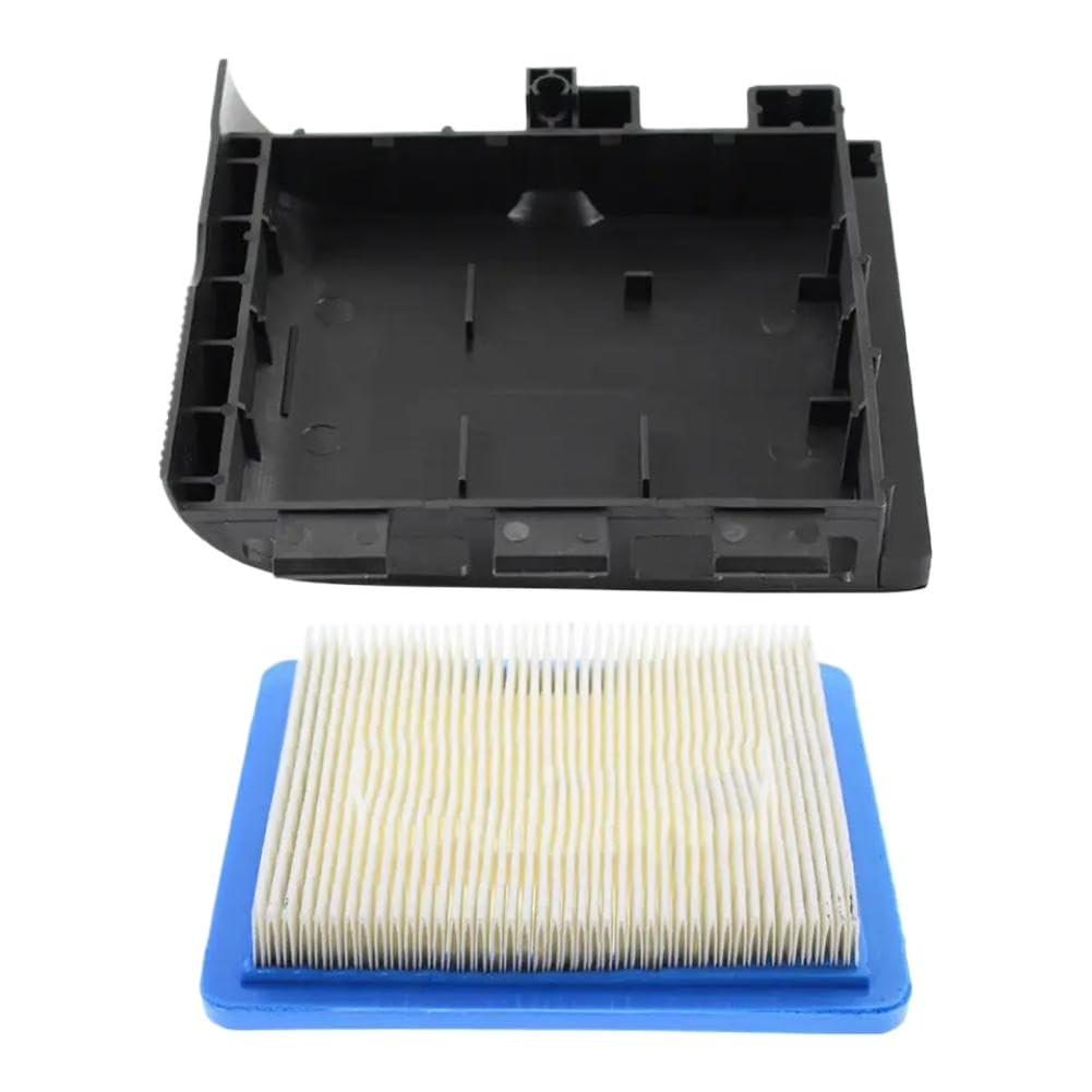 Coperchio Filtro Aria E Filtro Compatibile Con 281340