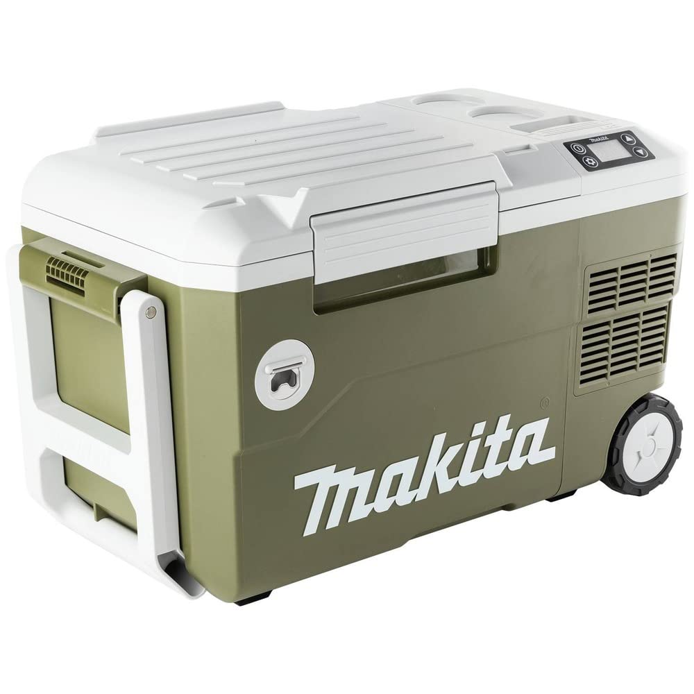 Amazon.com: Makita ADCW180Z Outdoor Adventure™ 18V X2 LXT®, 12V