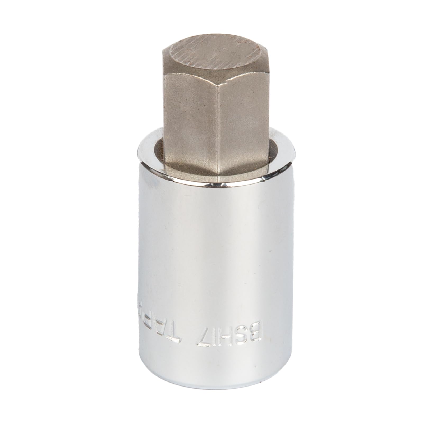 Taparia Hex Bit Socket BSH 17mm, ½ “ Square Drive, 17mm, Allen Hex Socket – Suitable for Automotive, Industrial & DIY Applications.-image-13