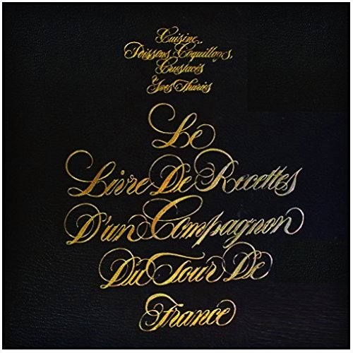 Le livre de recettes d'un compagnon du tour de France / Cuisine, poissons, coquillages, crustacés PDF
