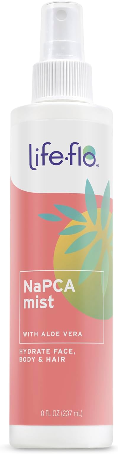 Napca Mist, 8 Fluid Ounce