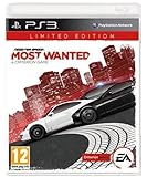  Need For Speed Most Wanted (輸入版:アジア)
