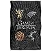 Game of Thrones Blanket, 36