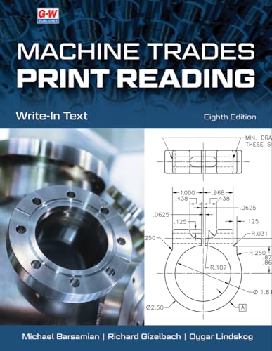Machine Trades Print Reading