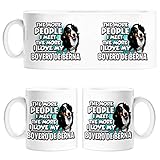 boyero de berna cachorro caracteristicas Apto para microondas y lavavajillas