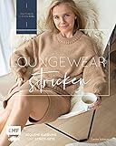 baby pullover selber stricken anleitung  Loungewear stricken: Bequeme Kleidung und tolle Strick-Sets einfach selber machen – Alle Modelle in Größe S–XL