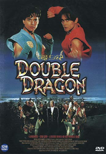 Double Dragon