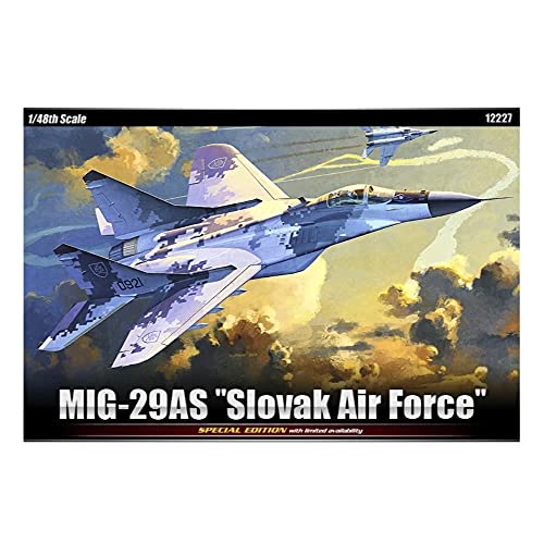 Académie Aca12227 Modèle kit différents pour collectionneur de maquettes