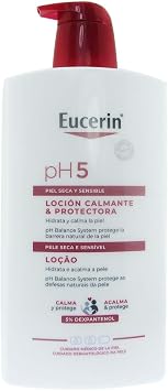 Eucalin Lotion 33.8 fl oz 1 L PH5