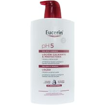 Eucerin pH5 Lotion 1L
